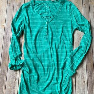 Liz Lange Maternity top